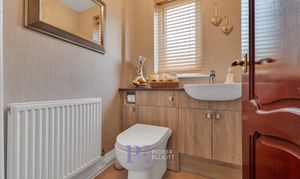 Wilemans Close, Earl Shilton, LE9 photo