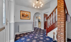 A photo of house for sale on Wilemans Close, Earl Shilton, LE9 from Picker Elliott Hinckley