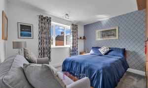 Wilemans Close, Earl Shilton, LE9 photo