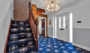 A photo of house for sale on Wilemans Close, Earl Shilton, LE9 from Picker Elliott Hinckley