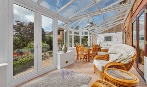 Wilemans Close, Earl Shilton, LE9 photo