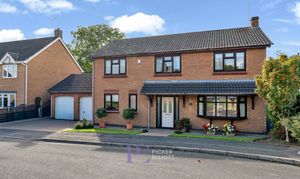 Wilemans Close, Earl Shilton, LE9 photo