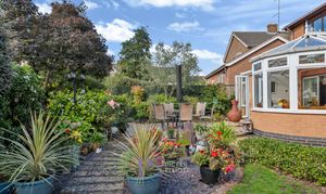 Wilemans Close, Earl Shilton, LE9 photo