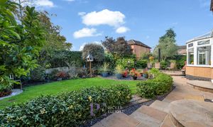 Wilemans Close, Earl Shilton, LE9 photo