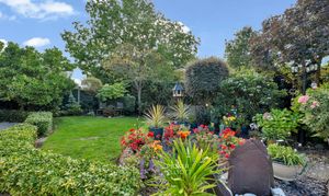 Wilemans Close, Earl Shilton, LE9 photo