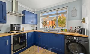 Queen Street, Barwell, LE9 photo