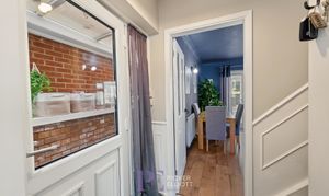A photo of house for sale on Queen Street, Barwell, LE9 from Picker Elliott Hinckley