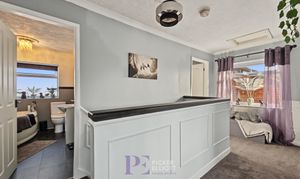 Queen Street, Barwell, LE9 photo