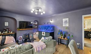 Queen Street, Barwell, LE9 photo