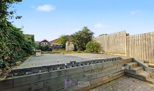 Queen Street, Barwell, LE9 photo
