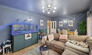 A photo of house for sale on Queen Street, Barwell, LE9 from Picker Elliott Hinckley