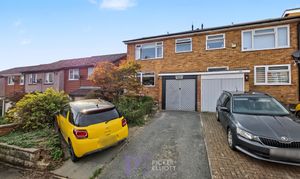 A photo of house for sale on Queen Street, Barwell, LE9 from Picker Elliott, Hinckley