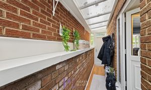 A photo of house for sale on Queen Street, Barwell, LE9 from Picker Elliott Hinckley