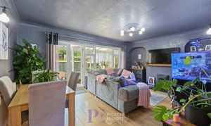A photo of house for sale on Queen Street, Barwell, LE9 from Picker Elliott Hinckley