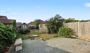 Queen Street, Barwell, LE9 photo
