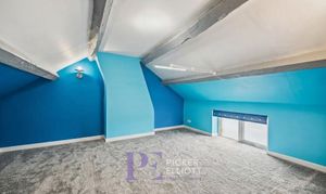 Chapel Lane, Sharnford, LE10 photo