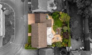 Wilemans Close, Earl Shilton, LE9 photo
