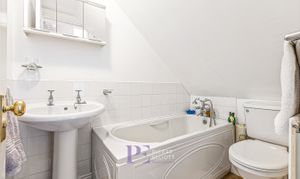 The Green, Dadlington, CV13 photo