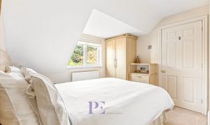The Green, Dadlington, CV13 photo