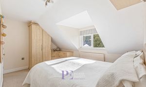 The Green, Dadlington, CV13 photo