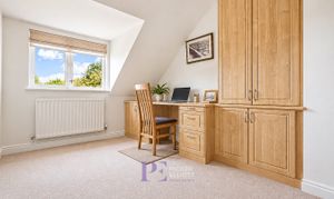 The Green, Dadlington, CV13 photo