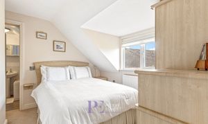 The Green, Dadlington, CV13 photo