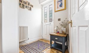 A photo of house for sale on The Green, Dadlington, CV13 from Picker Elliott Hinckley