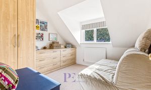 The Green, Dadlington, CV13 photo