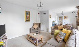 The Green, Dadlington, CV13 photo