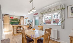 The Green, Dadlington, CV13 photo