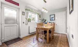 The Green, Dadlington, CV13 photo