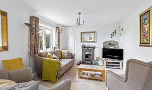 The Green, Dadlington, CV13 photo