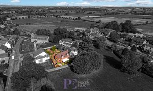 The Green, Dadlington, CV13 photo