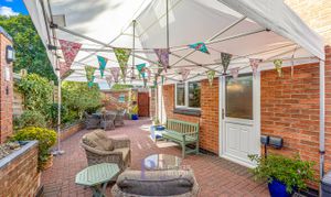 The Green, Dadlington, CV13 photo