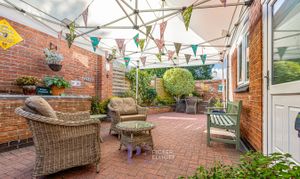 The Green, Dadlington, CV13 photo