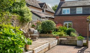 The Green, Dadlington, CV13 photo