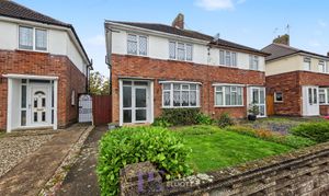 A photo of house for sale on Hollydene Crescent, Earl Shilton, LE9 from Picker Elliott, Hinckley