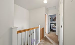 Barns Way, Newbold Verdon, LE9 photo