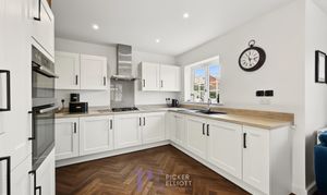 Barns Way, Newbold Verdon, LE9 photo