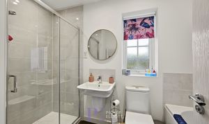 Barns Way, Newbold Verdon, LE9 photo