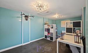 Barns Way, Newbold Verdon, LE9 photo