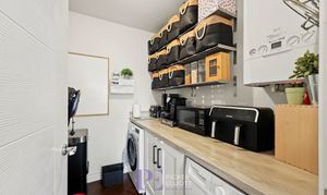 Barns Way, Newbold Verdon, LE9 photo