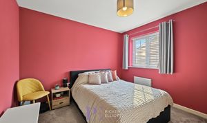 Barns Way, Newbold Verdon, LE9 photo
