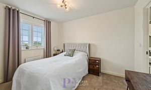 Barns Way, Newbold Verdon, LE9 photo