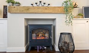A photo of house for sale on Barns Way, Newbold Verdon, LE9 from Picker Elliott Hinckley
