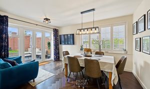 Barns Way, Newbold Verdon, LE9 photo