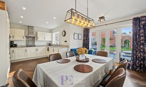 Barns Way, Newbold Verdon, LE9 photo
