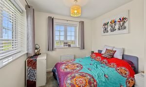 Barns Way, Newbold Verdon, LE9 photo