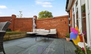 Barns Way, Newbold Verdon, LE9 photo