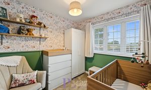 Barns Way, Newbold Verdon, LE9 photo